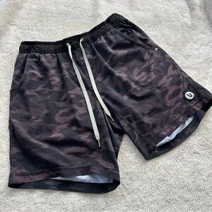 Vuori Men’s Athletic Shorts
